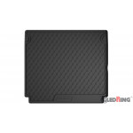 Original Gledring Premium Gummi Kofferraummatte - LAND ROVER RANGE ROVER SPORT 2013->